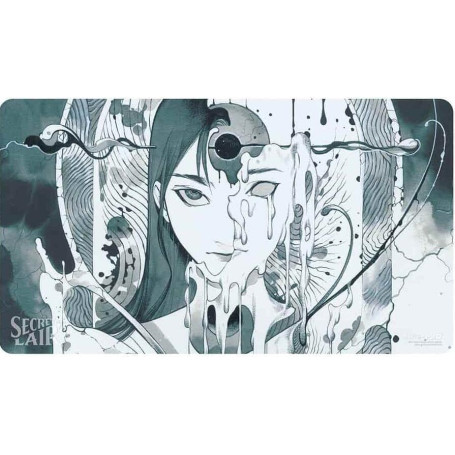ULTRA PRO TAPETE SECRET LAIR JUNJI ITO AETHERIZE