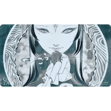 ULTRA PRO TAPETE SECRET LAIR JUNJI ITO DREAMS
