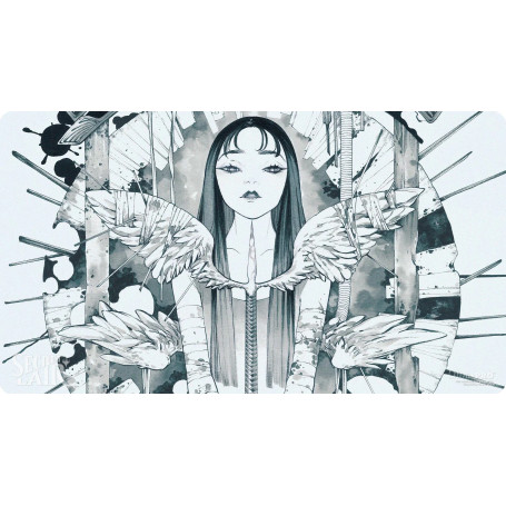ULTRA PRO TAPETE SECRET LAIR JUNJI ITO PSYCHIC
