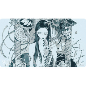ULTRA PRO TAPETE SECRET LAIR JUNJI ITO VISIONS