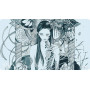 ULTRA PRO TAPETE SECRET LAIR JUNJI ITO VISIONS