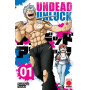 PANINI UNDEAD UNLUCK 1