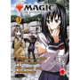 PANINI MAGIC THE GATHERING THE 3