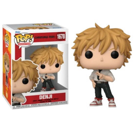 POP DENJI 1678 CHAINSAW MAN