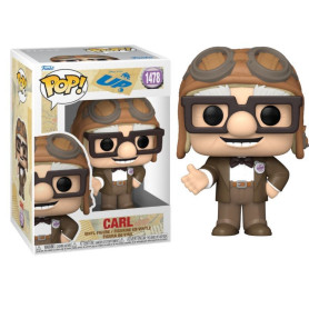 POP CARL 1478 UP DISNEY