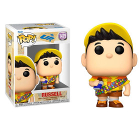 POP RUSSELL 1479 UP DISNEY