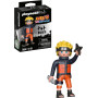 PLAYMOBIL FIGURA NARUTO NARUTO SHIPPUDEN