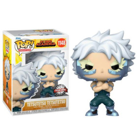 POP TETSUTETSU TETSUTETSU 1148 MY HERO ACADEMIA