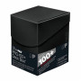 ULTRA PRO DECKBOX PRO 100+ ECLIPSE NEGRO