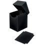 ULTRA PRO DECKBOX PRO 100+ ECLIPSE NEGRO