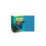DRAGON SHIELD FUNDAS LAGOON MATTE DUAL 100