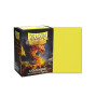 DRAGON SHIELD FUNDAS LIGHTNING MATTE DUAL 100