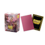 DRAGON SHIELD FUNDAS RED GOLD MATTE DUAL 100 ANNIVERSARY SPECIAL EDITION