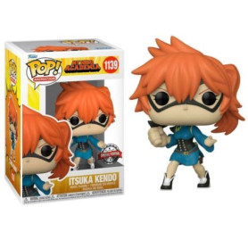 POP ITSUKA KENDO 1139 MY HERO ACADEMIA