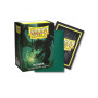 DRAGON SHIELD FUNDAS POWER METALLIC MATTE DUAL 100