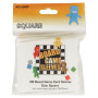 DRAGON SHIELD FUNDAS SQUARE 70 X 70