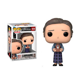 POP LORRAINE 1618 THE CONJURING
