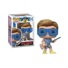 POP ZACK MORRIS 1575 SAVED BY THE BELL