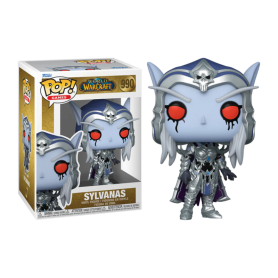 POP SYLVANAS 990 WORLD OF WARCRAFT