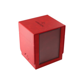 GAMEGENIC SQUIRE PLUS 100+ XL RED