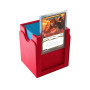 GAMEGENIC SQUIRE PLUS 100+ XL RED