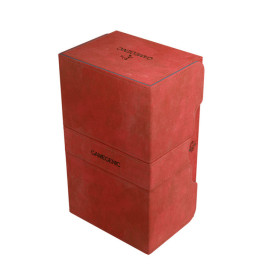GAMEGENIC STRONGHOLD 200+ XL RED