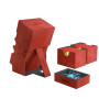 GAMEGENIC STRONGHOLD 200+ XL RED