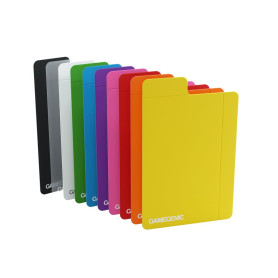 GAMEGENIC SEPARADORES DE COLORES
