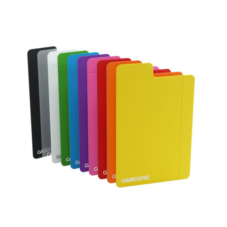 GAMEGENIC SEPARADORES DE COLORES