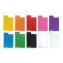 GAMEGENIC SEPARADORES DE COLORES