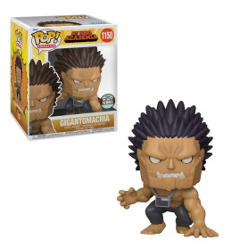 POP GIGANTOMACHIA 1150 SPECIALTY SERIES MY HERO ACADEMIA