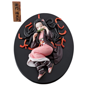 ICHIBANKUIJI FIGURA NEZUKO DEMON SLAYER