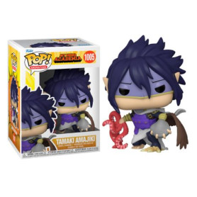 POP TAMAKI AMAJIKI 1005 MY HERO ACADEMIA