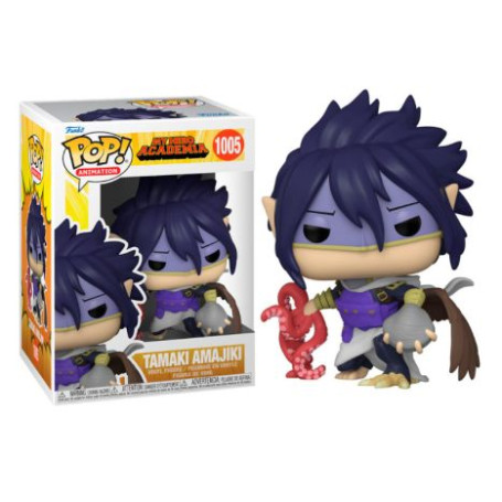 POP TAMAKI AMAJIKI 1005 MY HERO ACADEMIA