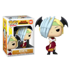 POP RYUKYU 1007 MY HERO ACADEMIA