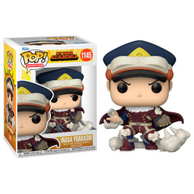POP INASA YOARASHI 1145 MY HERO ACADEMIA