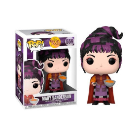 POP MARY SANDERSON 559 HOCUS POCUS