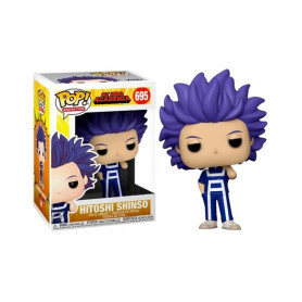 POP HITOSHI SHINSO 695 MY HERO ACADEMIA
