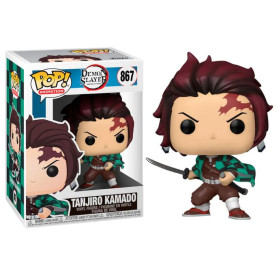 POP TANJIRO KAMADO 867 DEMON SLAYER