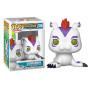POP GOMAMON 1386 DIGIMON