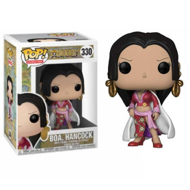 POP BOA HANCOCK 330 ONE PIECE