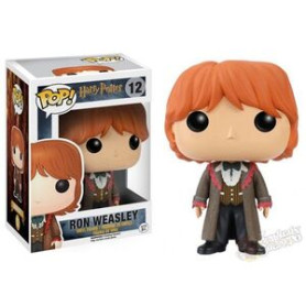 POP RON WEASLEY 12 HARRY POTTER