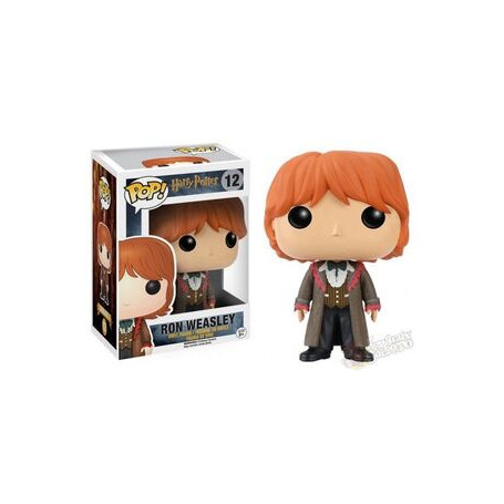 POP RON WEASLEY 12 HARRY POTTER
