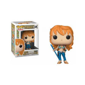 POP NAMI 328 ONE PIECE