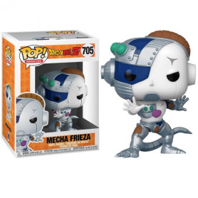 POP MECHA FRIEZA 705 DRAGON BALL Z