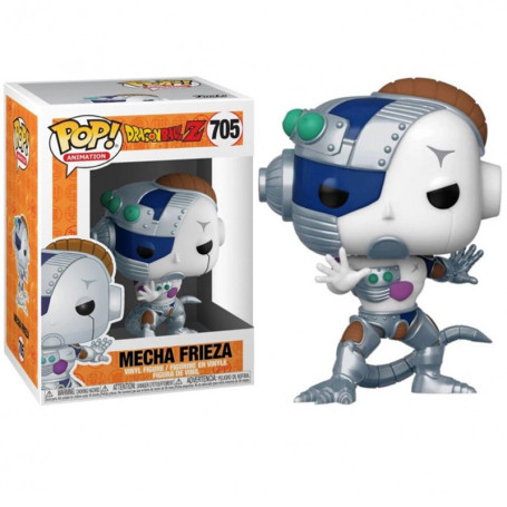 POP MECHA FRIEZA 705 DRAGON BALL Z