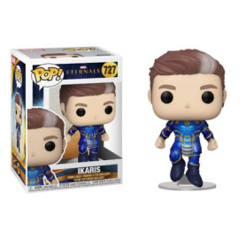 POP IKARIS 727 ETERNALS