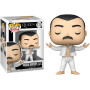 POP FREDDIE MERCURY I WAS BORN TO LOVE YOU 375 QUEEN