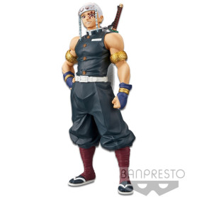 BANPRESTO FIGURA TENGEN UZUI DEMON SLAYER