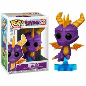POP SPYRO 529 SPYRO